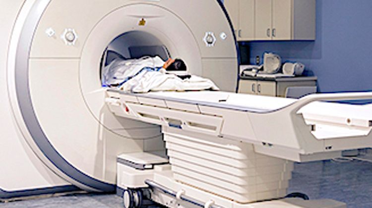 TRÈS BONNE NOUVELLE - IRM cardiaque à la Clinique d’Aressy